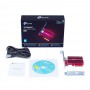 TP-LINK TX401 scheda di rete e adattatore Interno Ethernet 10000 Mbit/s (TX401)