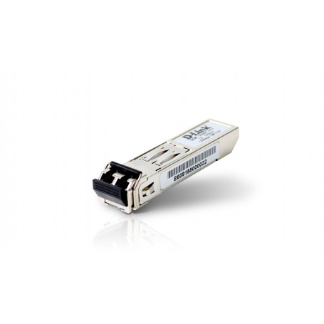 D-Link 1000Base-LX Mini Gigabit Interface Converter componente switch (DEM-310GT)