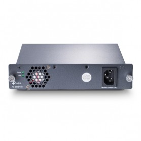 TP-LINK TL-MCRP100 alimentatore per computer 102 W Nero (TL-MCRP100)