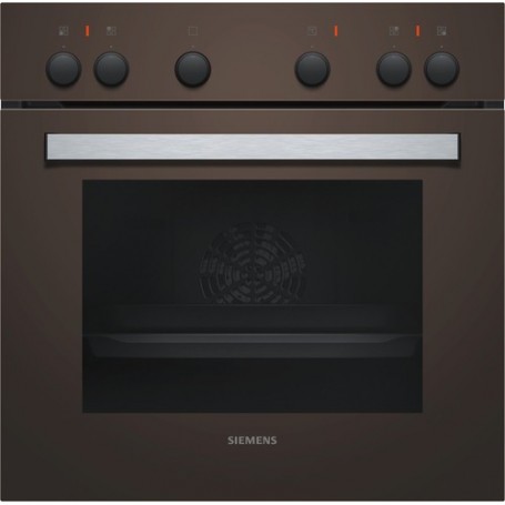 Siemens EQ110KA1BE set di elettrodomestici da cucina Ceramica Forno elettrico (EQ110KA1BE)
