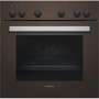 Siemens EQ110KA1BE set di elettrodomestici da cucina Ceramica Forno elettrico (EQ110KA1BE)