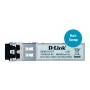 D-Link DEM-311GT modulo del ricetrasmettitore di rete Fibra ottica 1000 Mbit/s SFP 850 nm (DEM-311GT)