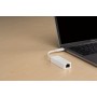 D-Link DUB-E130 scheda di rete e adattatore Ethernet 1000 Mbit/s (DUB-E130)