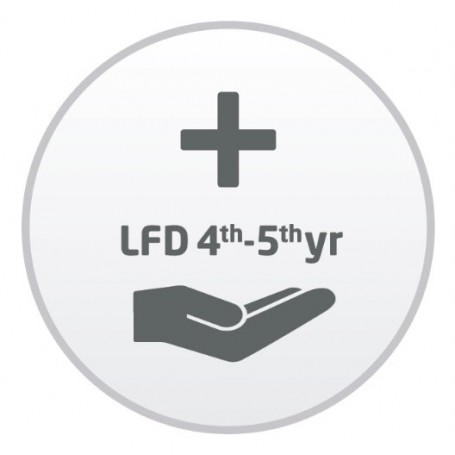 NEC 200004670 estensione della garanzia (200004670)