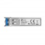 TP-LINK TL-SM311LM modulo del ricetrasmettitore di rete Fibra ottica 1250 Mbit/s SFP 850 nm (TL-SM311LM)