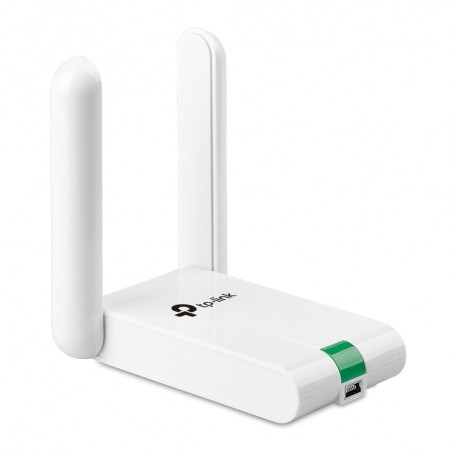 TP-LINK Adattatore USB 300Mbps High Gain Wireless N (TL-WN822N)