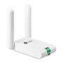 TP-LINK Adattatore USB 300Mbps High Gain Wireless N (TL-WN822N)