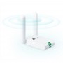 TP-LINK Adattatore USB 300Mbps High Gain Wireless N (TL-WN822N)