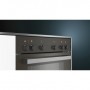 Siemens EQ110KA1BE set di elettrodomestici da cucina Ceramica Forno elettrico (EQ110KA1BE)