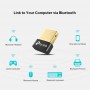 TP-LINK UB400 scheda di interfaccia e adattatore Bluetooth (UB400)