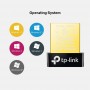 TP-LINK UB400 scheda di interfaccia e adattatore Bluetooth (UB400)
