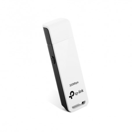 TP-LINK Adattatore USB Wireless N (TL-WN821N)