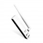 TP-LINK Wireless Lite N High-Gain Adattatore USB (TL-WN722N)