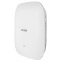D-Link DAP-X2850 punto accesso WLAN 3600 Mbit/s Bianco Supporto Power over Ethernet (PoE) (DAP-X2850)