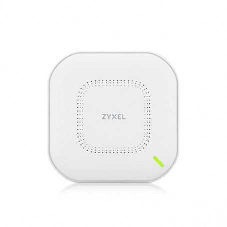Zyxel WAX510D 1775 Mbit/s Bianco Supporto Power over Ethernet (PoE) (WAX510D-EU0101F)