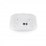 Zyxel WAX510D 1775 Mbit/s Bianco Supporto Power over Ethernet (PoE) (WAX510D-EU0101F)