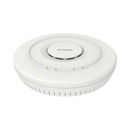 D-Link DWL-6610AP punto accesso WLAN 1200 Mbit/s Supporto Power over Ethernet (PoE) (DWL-6610AP)