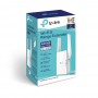 TP-LINK RE505X Ricevitore e trasmettitore di rete Bianco 10, 100, 1000 Mbit/s (RE505X)