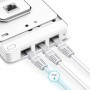 TP-LINK EAP235-Wall 1200 Mbit/s Bianco Supporto Power over Ethernet (PoE) (EAP235-WALL)