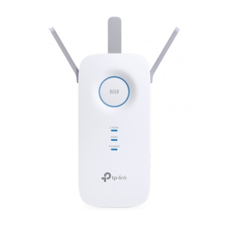 TP-LINK RE450 Ripetitore di rete Bianco 10, 100, 1000 Mbit/s (RE450)