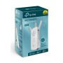 TP-LINK RE450 Ripetitore di rete Bianco 10, 100, 1000 Mbit/s (RE450)