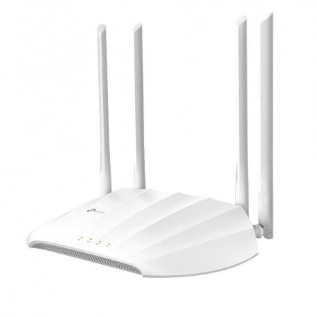 TP-LINK TL-WA1201 867 Mbit/s Bianco Supporto Power over Ethernet (PoE) (TL-WA1201)