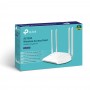 TP-LINK TL-WA1201 867 Mbit/s Bianco Supporto Power over Ethernet (PoE) (TL-WA1201)