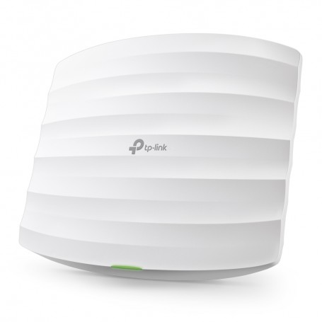 TP-LINK EAP115 300 Mbit/s Bianco Supporto Power over Ethernet (PoE) (EAP115)