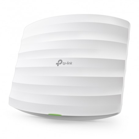 TP-LINK EAP110 300 Mbit/s Bianco Supporto Power over Ethernet (PoE) (EAP110)