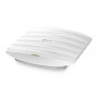 TP-LINK EAP110 300 Mbit/s Bianco Supporto Power over Ethernet (PoE) (EAP110)