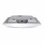 TP-LINK EAP110 300 Mbit/s Bianco Supporto Power over Ethernet (PoE) (EAP110)