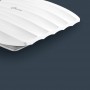 TP-LINK EAP110 300 Mbit/s Bianco Supporto Power over Ethernet (PoE) (EAP110)