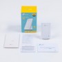TP-LINK RE200 Ripetitore di rete Bianco 10, 100 Mbit/s (RE200)