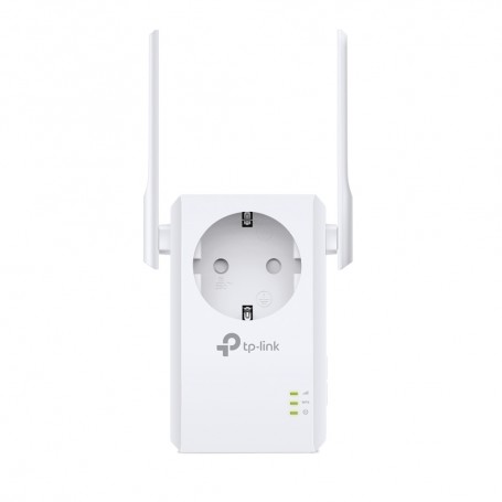 TP-LINK TL-WA860RE Ripetitore di rete Bianco 10, 100 Mbit/s (TL-WA860RE)