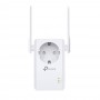 TP-LINK TL-WA860RE Ripetitore di rete Bianco 10, 100 Mbit/s (TL-WA860RE)