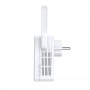 TP-LINK TL-WA860RE Ripetitore di rete Bianco 10, 100 Mbit/s (TL-WA860RE)