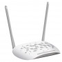 TP-LINK TL-WA801N 300 Mbit/s Bianco (TL-WA801N)
