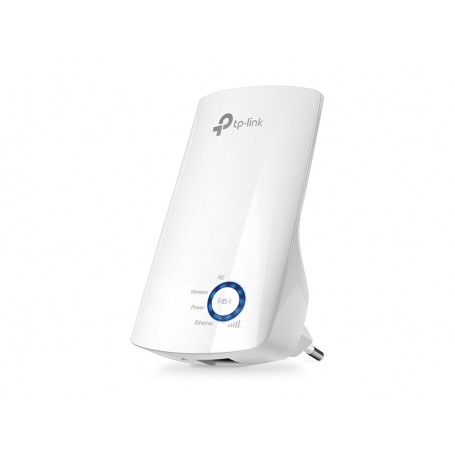 TP-LINK TL-WA850RE Ricevitore di rete Bianco 10, 100 Mbit/s (TL-WA850RE)