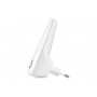 TP-LINK TL-WA850RE Ricevitore di rete Bianco 10, 100 Mbit/s (TL-WA850RE)