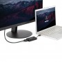 USB 3.0 A DISPLAYPORT 4K (USB32DP4K)