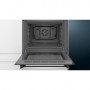 Siemens EQ110KA1BE set di elettrodomestici da cucina Ceramica Forno elettrico (EQ110KA1BE)