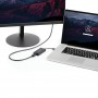 USB 3.0 A DISPLAYPORT 4K (USB32DP4K)
