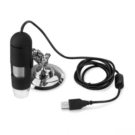 MICROSCOPIO HOOK USB2
