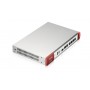 Zyxel ATP200 firewall (hardware) Desktop 2000 Mbit/s (ATP200-EU0102F)