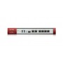 Zyxel ATP200 firewall (hardware) Desktop 2000 Mbit/s (ATP200-EU0102F)