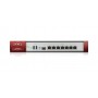 Zyxel ATP500 firewall (hardware) Desktop 2600 Mbit/s (ATP500-EU0102F)