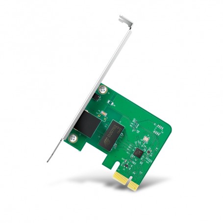 TP-LINK Adattatore di rete PCIe Gigabit (TG-3468)