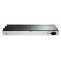 D-Link DGS-1510-20 switch di rete Gestito L3 Gigabit Ethernet (10/100/1000) Nero (DGS-1510-20)