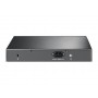 TP-LINK TL-SG1016PE Gestito Gigabit Ethernet (10/100/1000) Supporto Power over Ethernet (PoE) Nero (TL-SG1016PE)