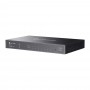 TP-LINK TL-SG2008P switch di rete Gestito Gigabit Ethernet (10/100/1000) Supporto Power over Ethernet (PoE) Nero (TL-SG2008P)